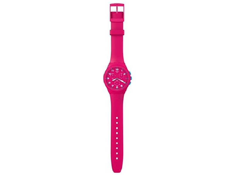 SWATCH PINK FRAME SUSR401